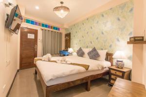 somwang boutique house