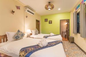 somwang boutique house