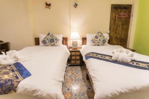 somwang boutique house