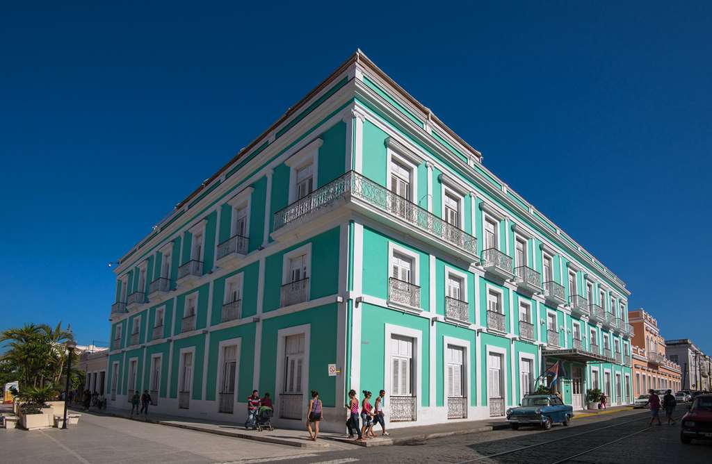 cienfuegos
