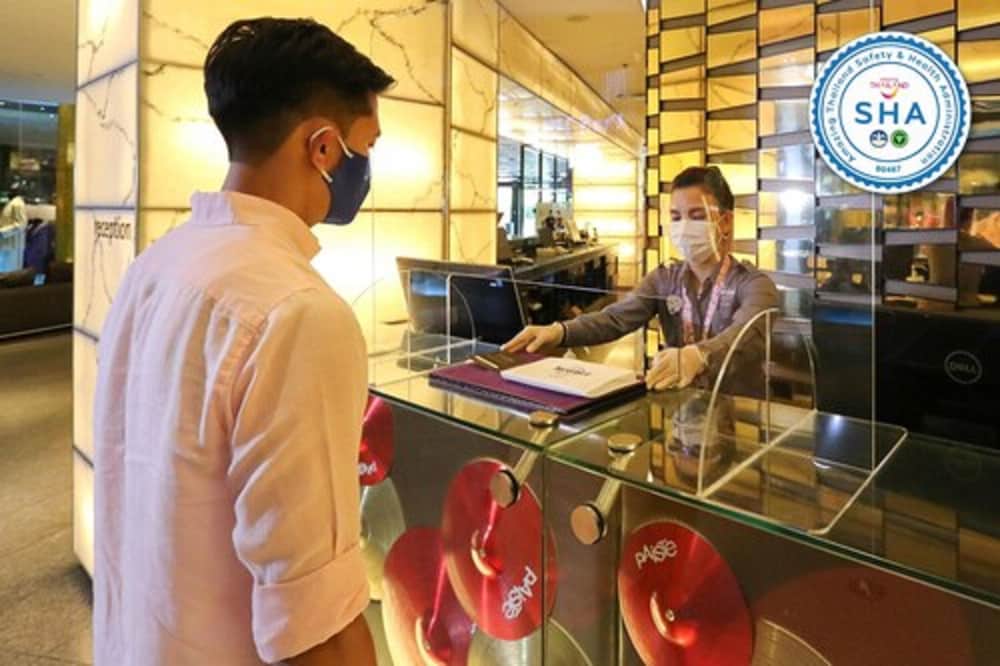 hard rock hotel pattaya