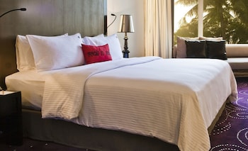 hard rock hotel pattaya