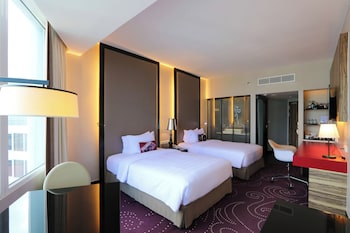 hard rock hotel pattaya