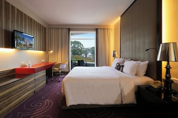 hard rock hotel pattaya