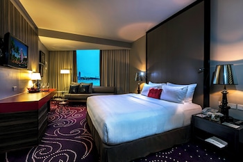hard rock hotel pattaya