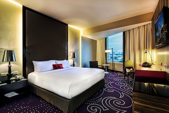 hard rock hotel pattaya