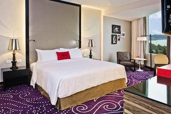hard rock hotel pattaya