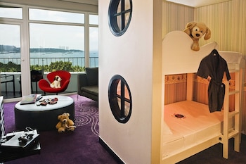 hard rock hotel pattaya