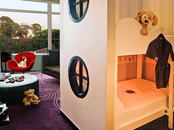 hard rock hotel pattaya