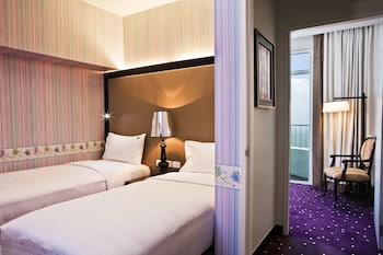 hard rock hotel pattaya