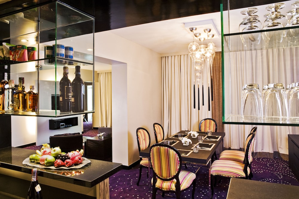 hard rock hotel pattaya