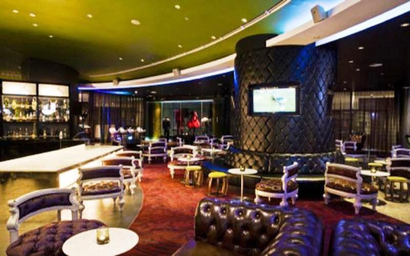 hard rock hotel pattaya