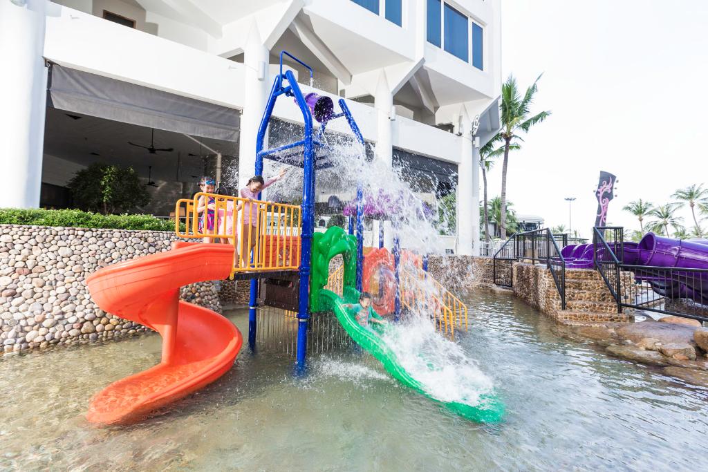 hard rock hotel pattaya