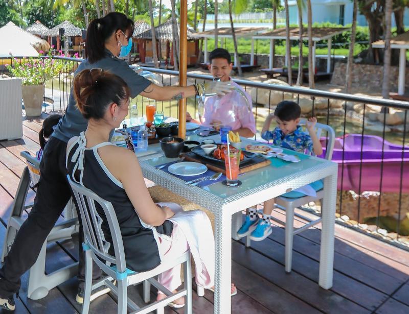 hard rock hotel pattaya