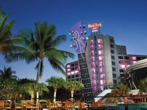 Hard Rock Hotel Pattaya,Near Hard Rock Cafe,5 star