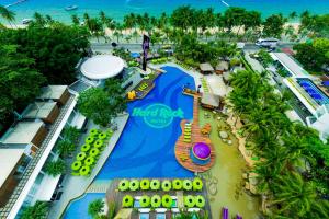 Hard Rock Hotel Pattaya,Near Hard Rock Cafe,5 star