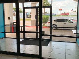 motel 6 houston tx hwy 249 and fallbrook