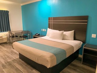 motel 6 houston tx hwy 249 and fallbrook