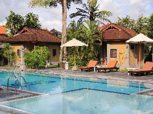 Suji Bungalow,Kuta>>Bali,3 star