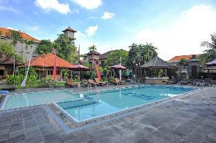 Suji Bungalow,Kuta>>Bali,3 star