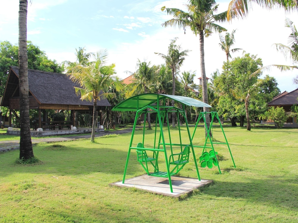 suji bungalow