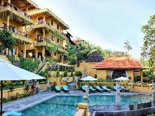 sri aksata ubud resort