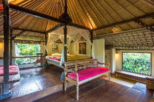 Prana Dewi Mountain Resort,Blimbing>>Bali,3 star