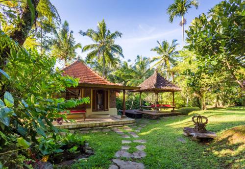 Prana Dewi Mountain Resort,Blimbing>>Bali,3 star