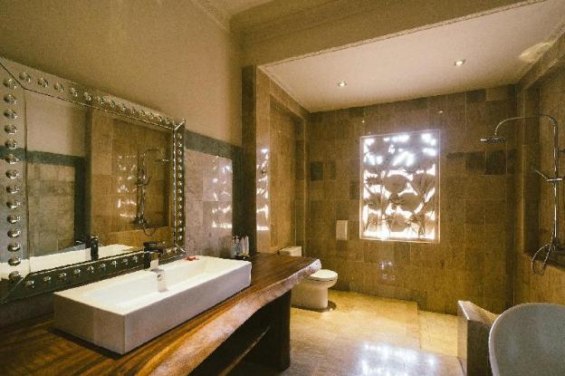 honeymoon guesthouse