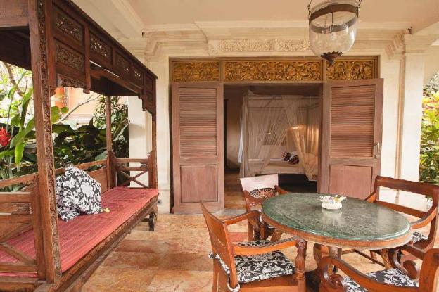 honeymoon guesthouse