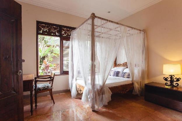 honeymoon guesthouse