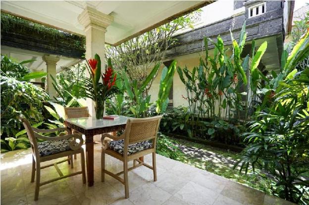 honeymoon guesthouse