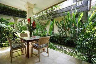 honeymoon guesthouse