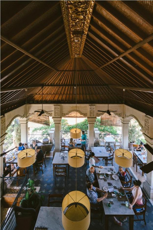 honeymoon guesthouse