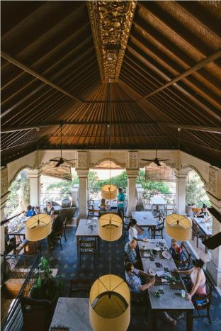 honeymoon guesthouse