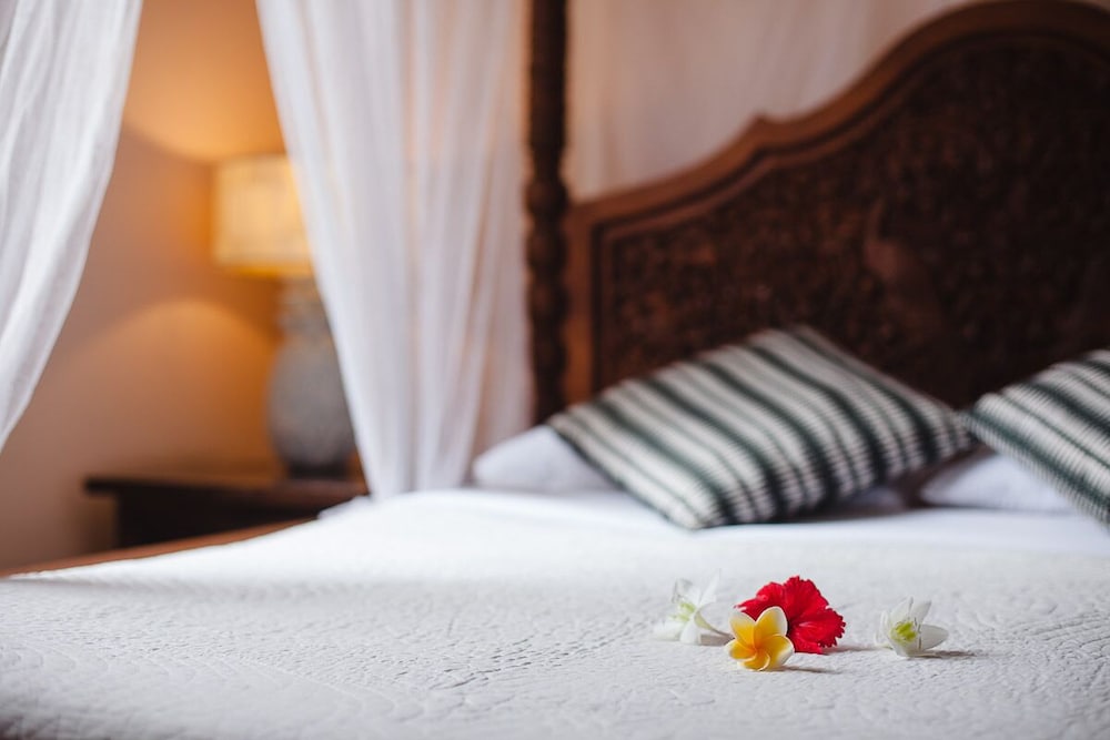 honeymoon guesthouse