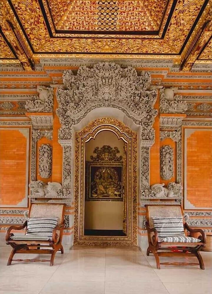 honeymoon guesthouse