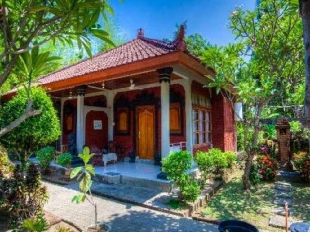 angsoka hotel