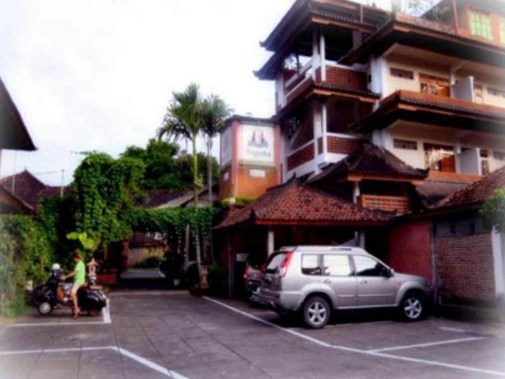 angsoka hotel