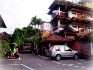 Angsoka Hotel,Buleleng>>Bali,1 star