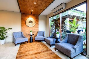 Aleesha Villas,Canggu>>Bali,4 star