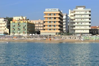 Hotel Delle Nazioni,Pesaro>>Marche,3 star