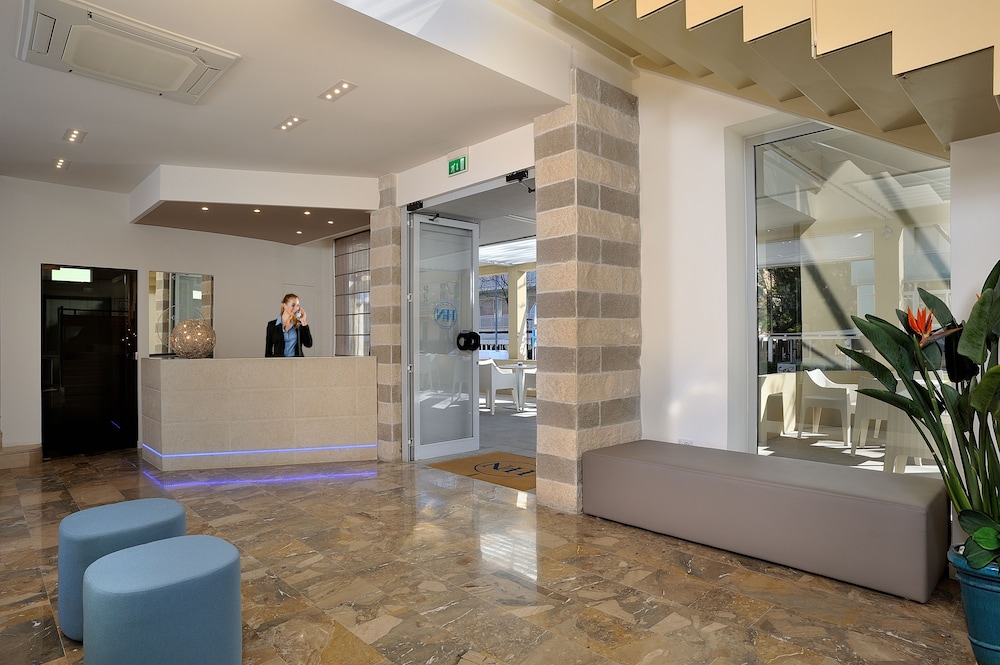 hotel delle nazioni