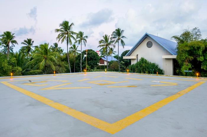 summerville all inclusive resort