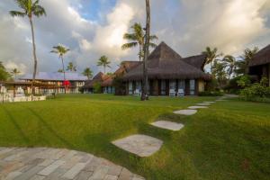 summerville all inclusive resort
