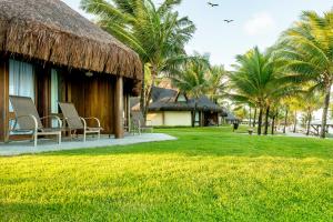 summerville all inclusive resort