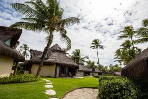 summerville all inclusive resort