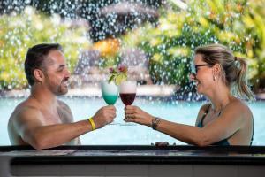 summerville all inclusive resort