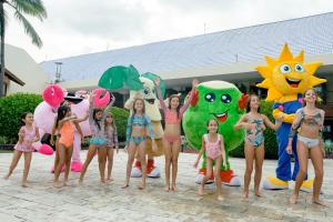 summerville all inclusive resort