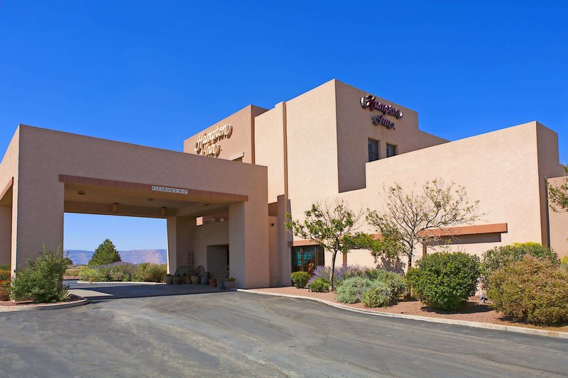 Hampton Inn Kayenta